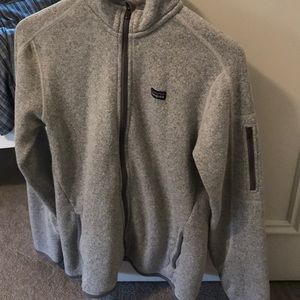 Great condition women’s better sweater jacket